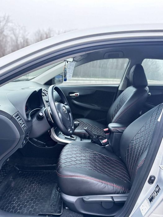 Продам Toyota Corolla