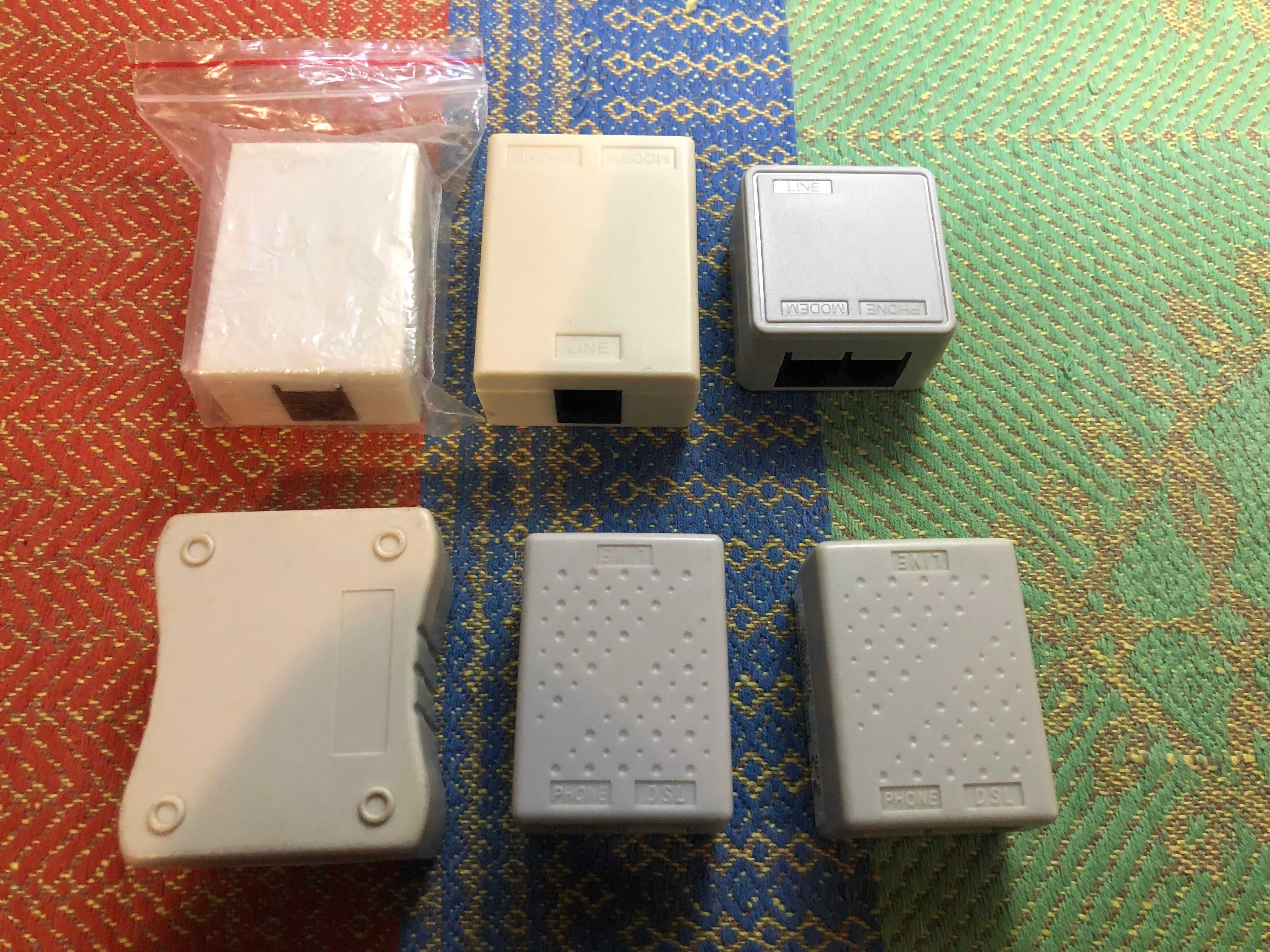 Продам Сплитер ADSL