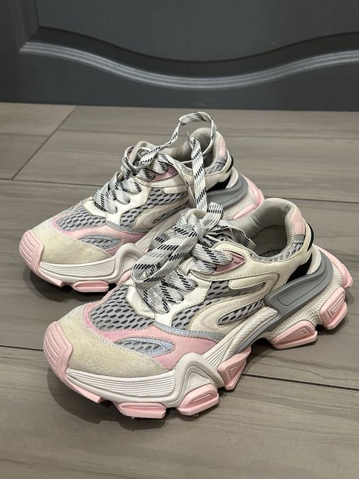 Кроссовки по типу balenciaga