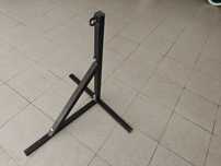 Suporte de parede para Saco de boxe