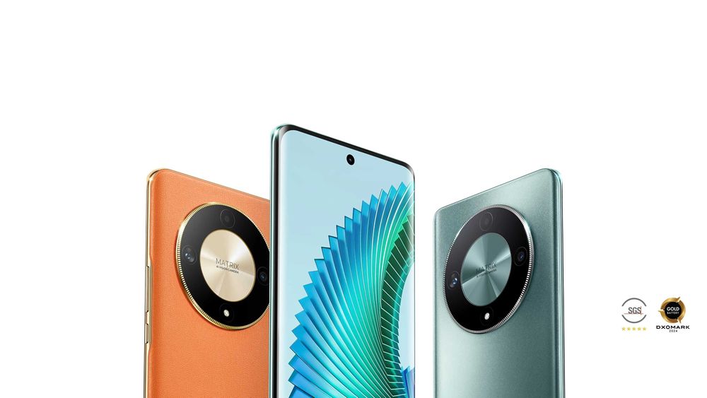 Honor Magic6 Lite 5g 8/256gb Green 5300mAh 749zł CentralGsm Warszawa