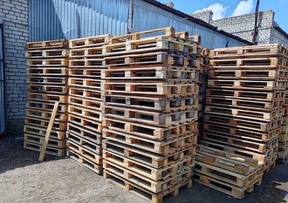 Европіддони/палети б.в піддон,тара оптом,поддоны по Україні