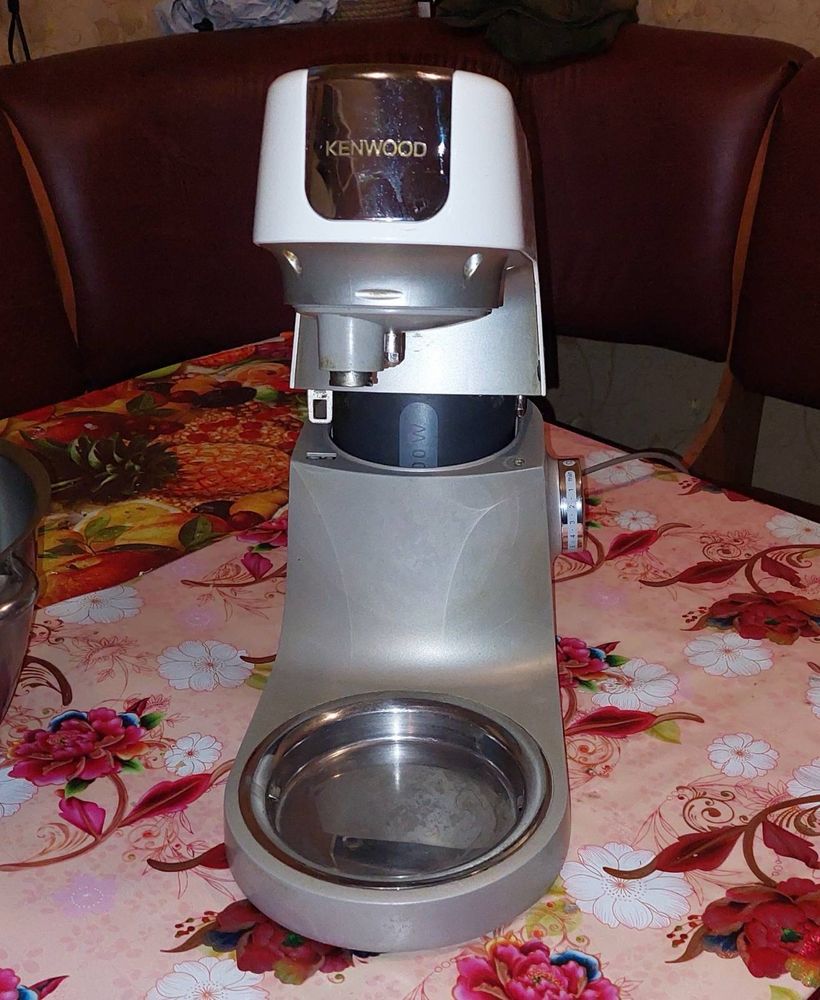 Продам комбайн Kenwood