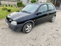 Opel Corsa b1.0