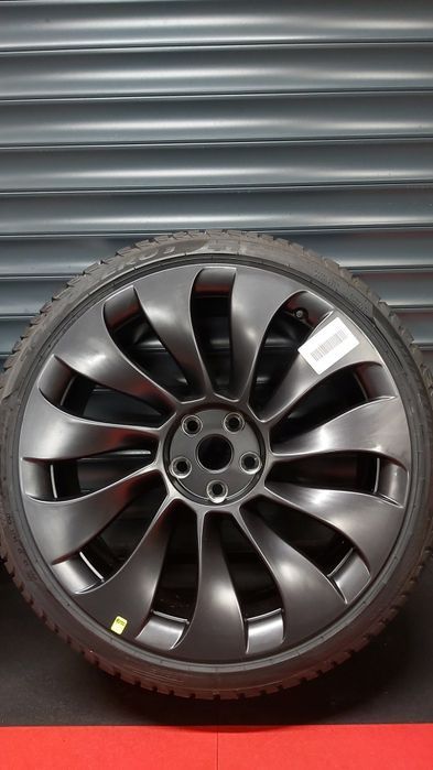 Nowa Felga Tesla Y  R21   2022 Rok