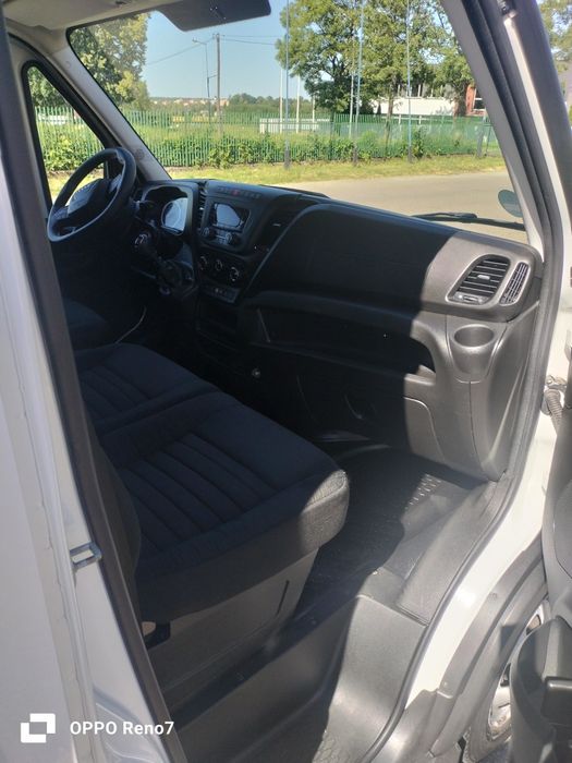 Iveco Daily 35c16