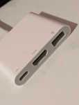 Apple przejściówka USB-C A2119