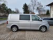 Volkswagen Transporter 6 Drzwiowy Kombi * Ładna wersja * Gotowy do pracy
