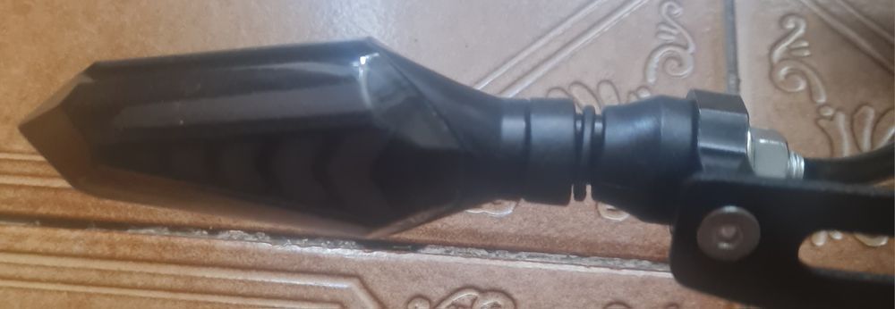 Suporte de matrícula para yamaha mt 125