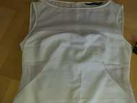 Sukienka Zara Basic r.XS