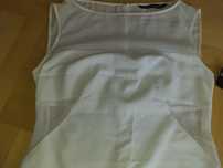 Sukienka Zara Basic r.XS