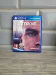 Detroit become human ps4 skup/sprzedaż/zamiana