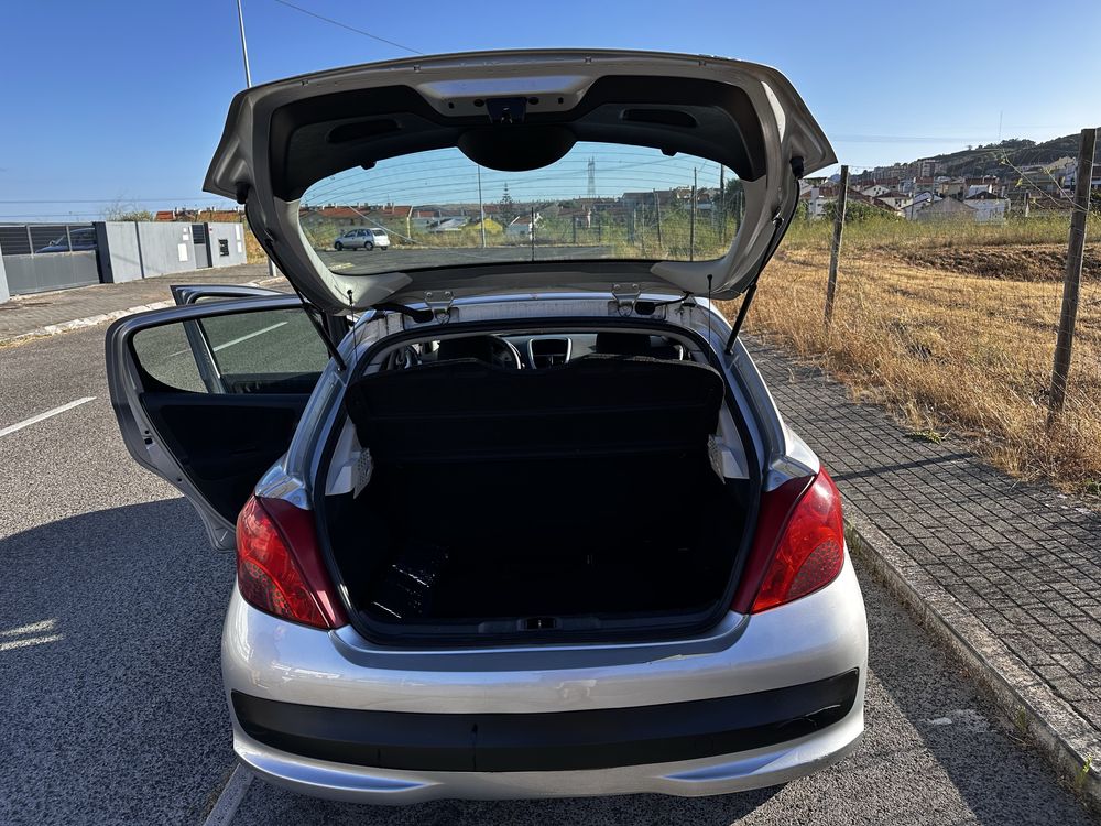 Peugeot 207 1.4 16V Trendy