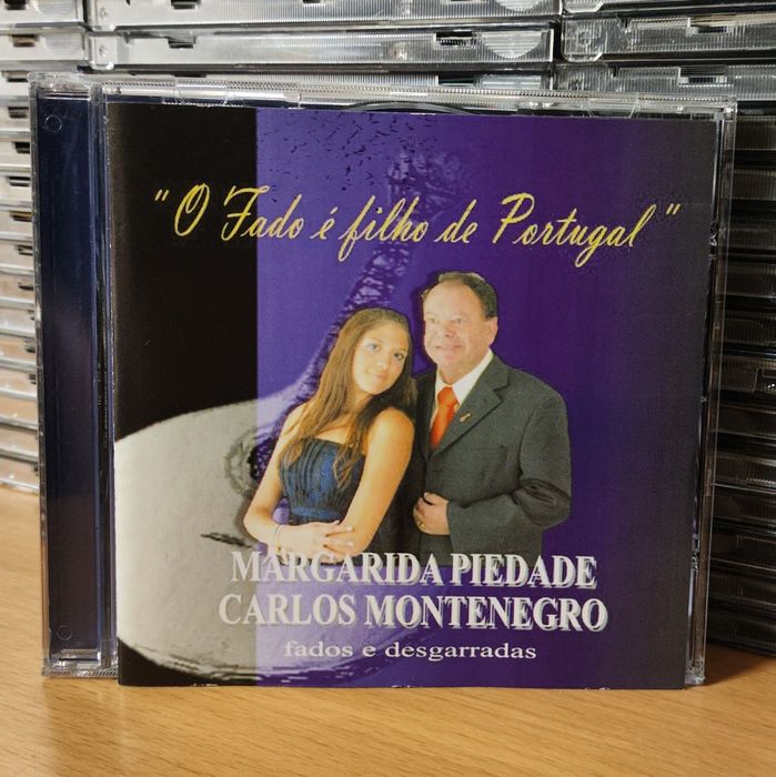 O Fado é Filho De Portugal