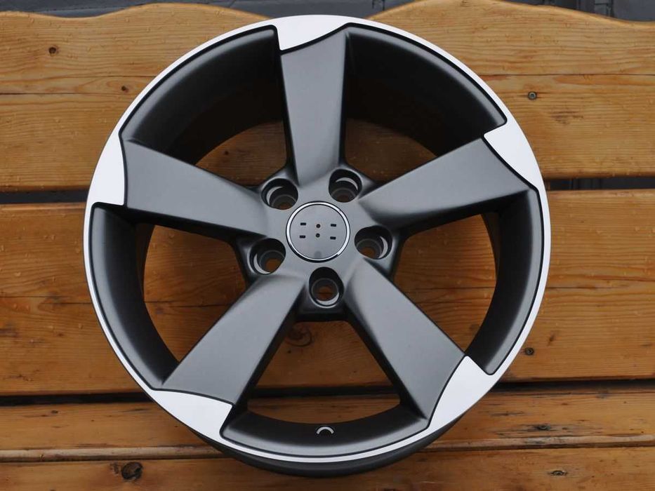 FELGI R19 5x112 AUDI A4 B6 B7 B8 B9 A5 Q2 GA SQ2 Q3 VW Tiguan Scirocco