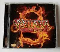 Santana - The Collection 2 CD