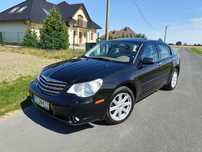 2.0 Diesel 140KM 2008r Nawi Skóra Boston LIMITED ZAMIANA