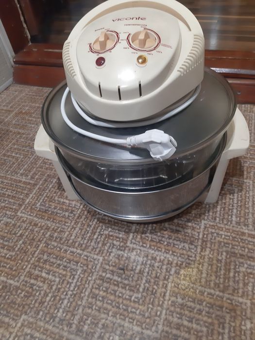 Продається аєрогриль.