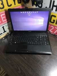 Продам ноутбук Toshiba satellite c660