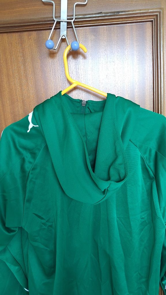 Casaco Sporting Puma
