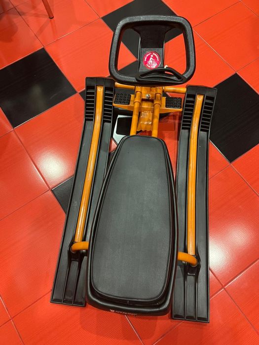 !!!Снегокат СССР Новый Торг!!!