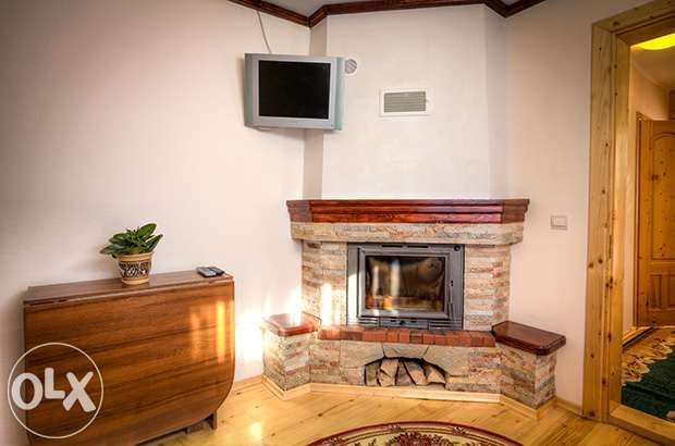 Оренда житла, будинку. Новий Рік. Відпочинок. Садиба Карпати Микуличин