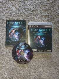 Jogo Resident Evil Revelations PS3