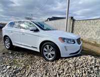 Продам VOLVO XC60  2.0Т  2016р.в.