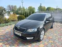 Skoda a7 1,6 tdi гарний стан