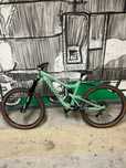 Rower Kross Moon L 1.0  | 27.5”, MTB, Górski, bmx