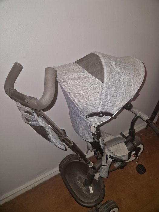 Triciclo kinderkraft criança novo sem uso