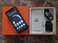 Oucitel Fossibot F101P (5,45) -7/64Gb- IP68/IP69 +Стерео/Динамік+Скло