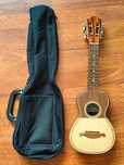 Cavaquinho português fábrico artesanal