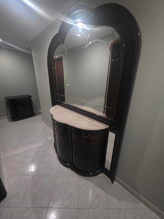 Móvel Hall de Entrada