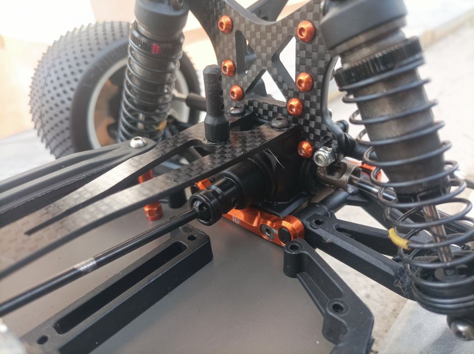 Team-c tm4 buggy