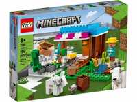 LEGO®  Minecraft Piekarnia Minecraft  DARMOWA DOSTAWA!!!