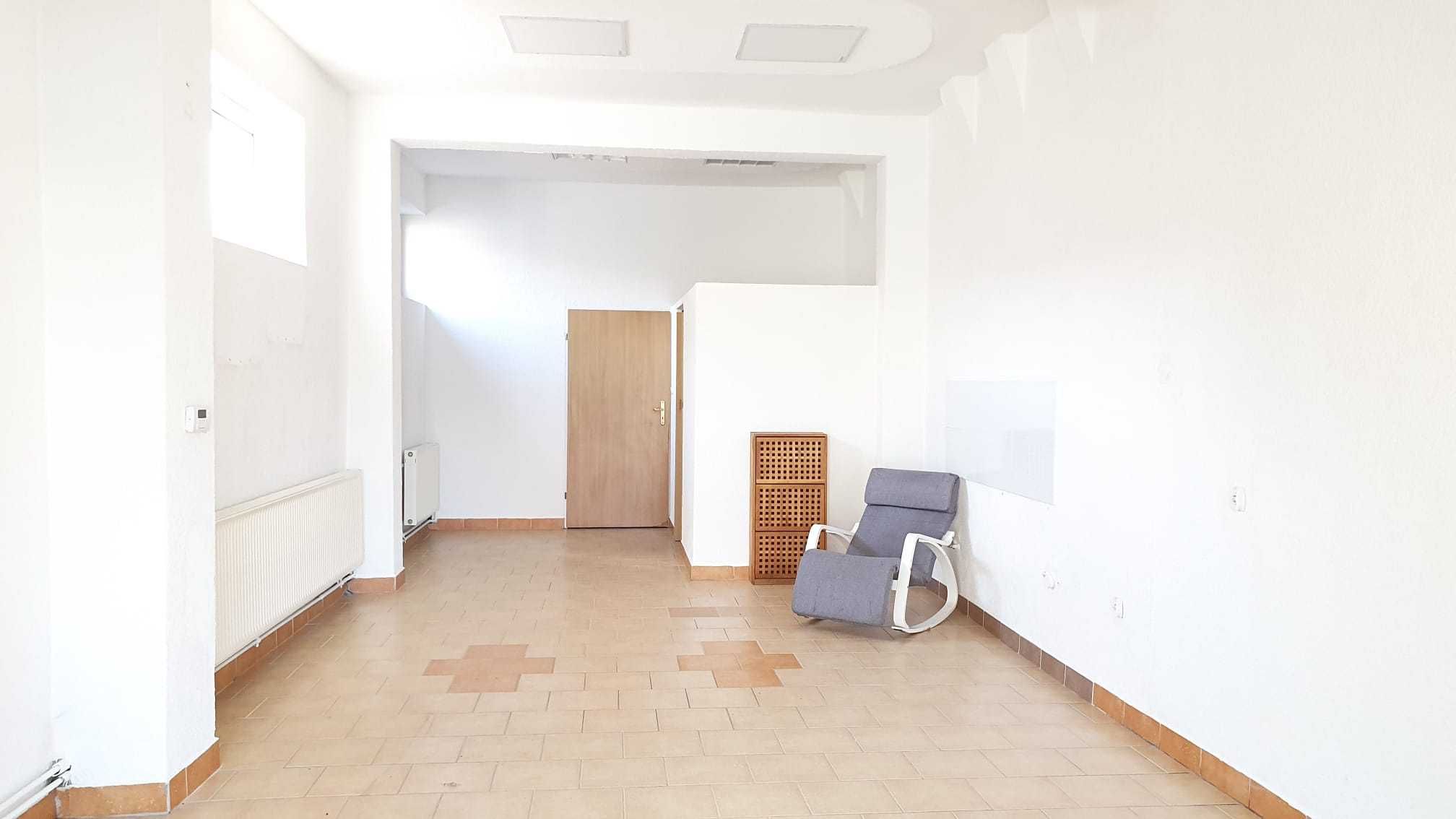 Wynajmę Lokal użytkowy 48m