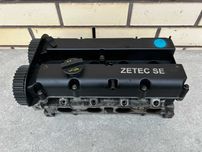 головка блока Ford Focus 1998-2004 1.6 бензин 1N1G6090BB