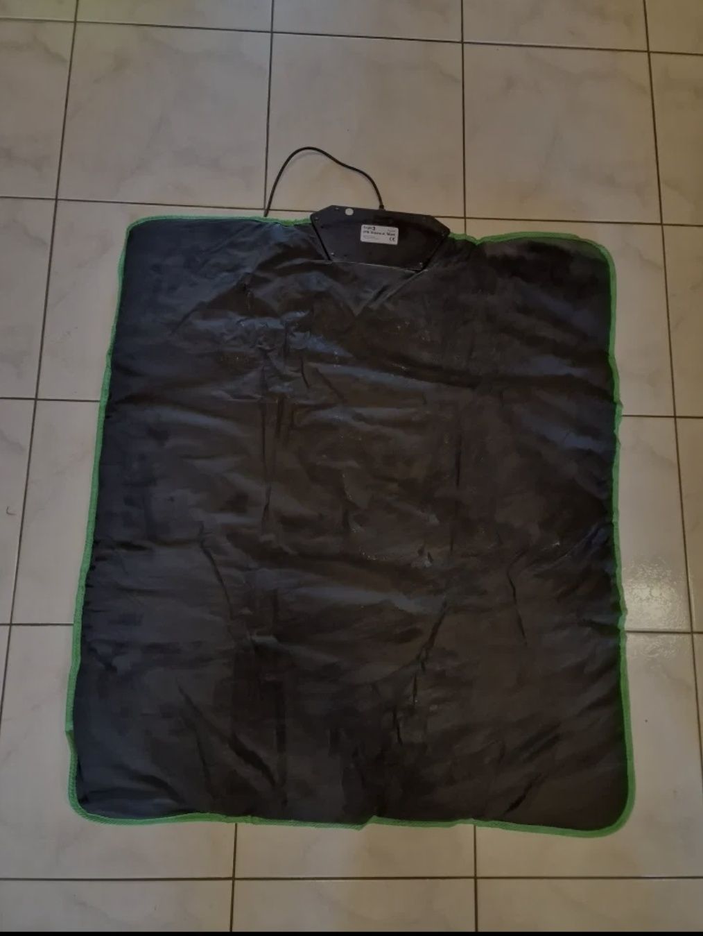 Dance Mat Logic 3 PSX