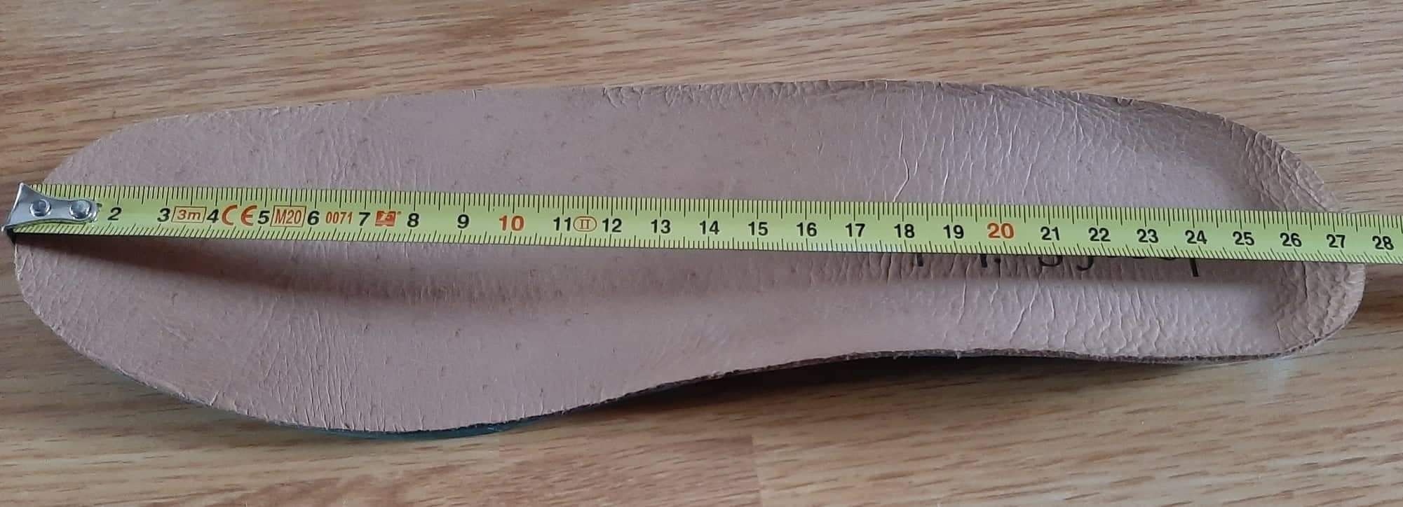 Półbuty męskie Josef Seibel 41