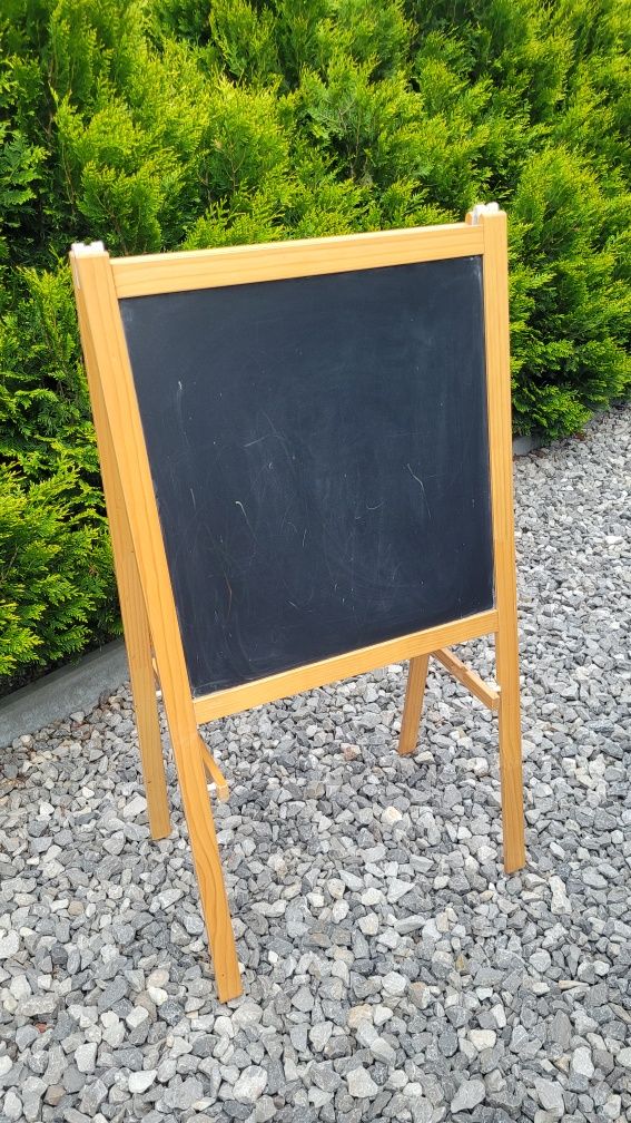 Tablica dla dzieci Ikea