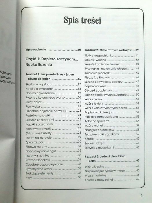 Matematyka na wesoło M. Kohl, C.Gainer
