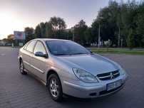 Citroen C 5 2.0 diesel 270 tys przebieg