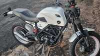 Geon scrambler 250