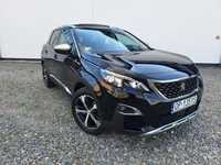 Peugeot 3008 Crossway 1.2 PureTech