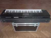 Korg Krome 73+case