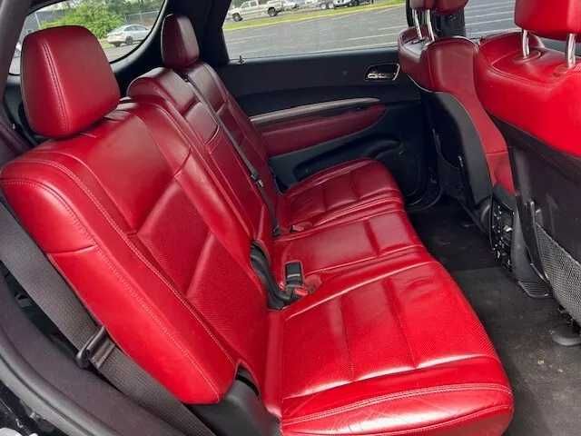 2019 Dodge Durango RT