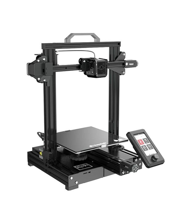 VOXELAB AQUILA X2 Impressora 3D