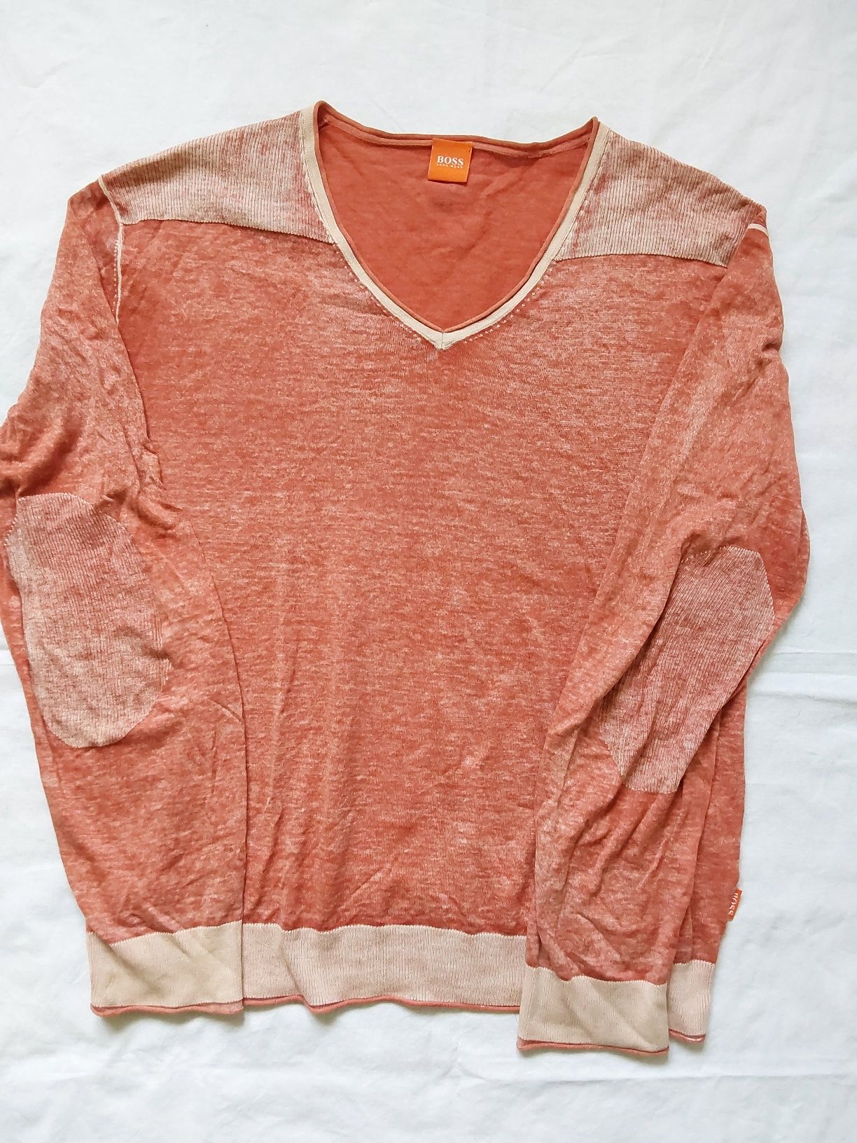 Sweter męski Hugo Boss