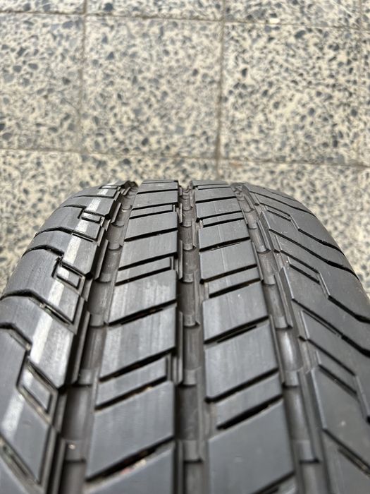 Pneus semi-novos 195/60R16C